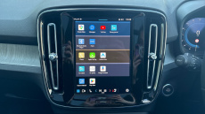 Volvo XC40 2.0 B4P Ultra Dark 5dr Auto Petrol Estate